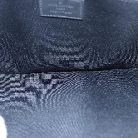 LOUIS VUITTON Spring Summer 2016 Omly Pochette Jules PM Bag M61750 LV Auth EC282 - Picture 13 of 16